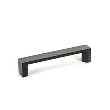 Berenson 128 mm Elevate Pull - Verona Bronze BE2088 40VB